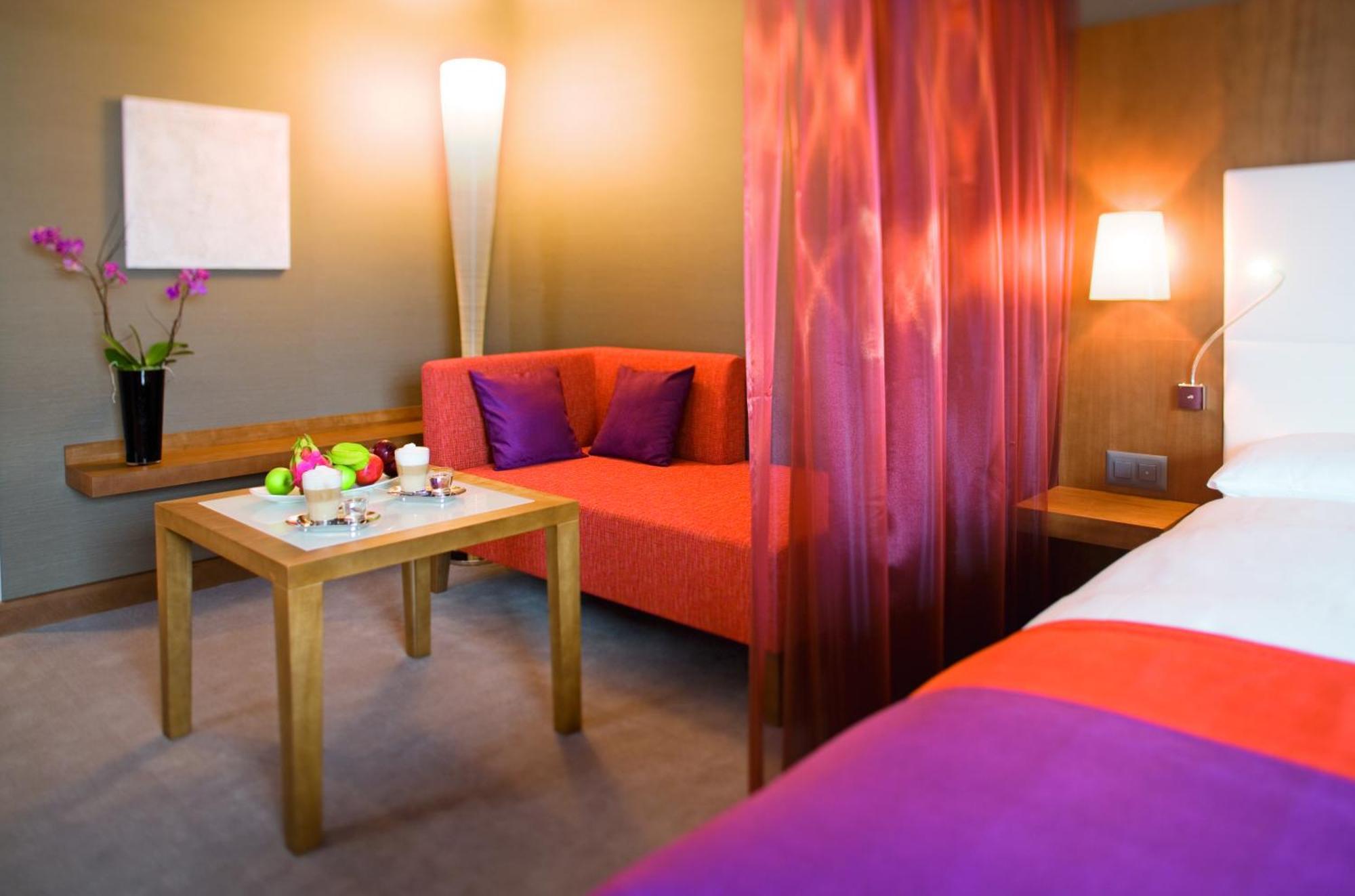 Suite con 1 Camera da Letto